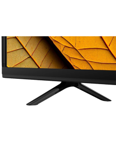 Телевізор Bravis 24K5000H Чорний (Black)