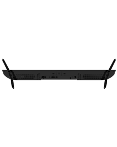 Телевизор Bravis 32K4100H Черный (Black)