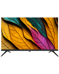 Телевизор Bravis 32K4100H Черный (Black)