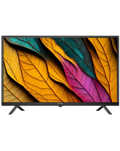 Телевизор Bravis 32K5000H Черный (Black)