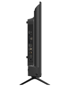 Телевізор Bravis 32K5000H Чорний (Black)