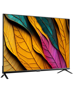 Телевізор Bravis 43K6000U Чорний (Black)