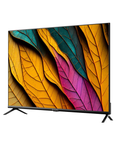 Телевізор Bravis 43K6000U Чорний (Black)