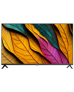 Телевізор Bravis 43K6000U Чорний (Black)