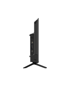 Телевізор Ergo 32JFQ7500 Чорний (Black)