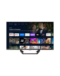 Телевізор Ergo 32JFQ7500 Чорний (Black)