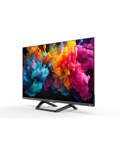 Телевізор Ergo 32JFQ7500 Чорний (Black)