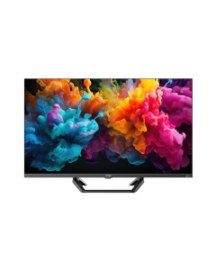 Телевізор Ergo 32JFQ7500 Чорний (Black)