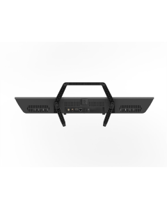 Телевізор Ergo 32JFQ7500 Чорний (Black)