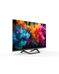 Телевізор Ergo 32JFQ7500 Чорний (Black)