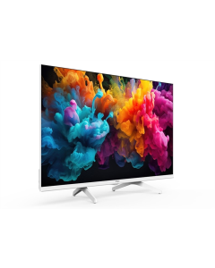 Телевізор Ergo 32JFQ7510 Білий (White)