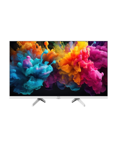 Телевізор Ergo 32JFQ7510 Білий (White)