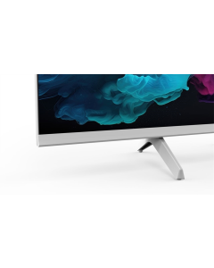 Телевізор Ergo 32JFQ7510 Білий (White)