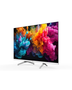 Телевізор Ergo 32JFQ7510 Білий (White)