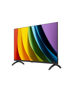 Телевізор Ergo 32JHS6800 Чорний (Black)