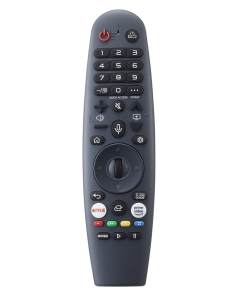 Телевізор Ergo 32WHS9200 Чорний (Black)