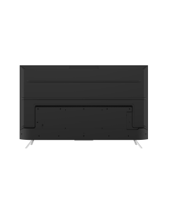 Телевізор Ergo 43JUQ85 Срібний (Silver)