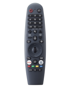 Телевизор Ergo 43WUS9200 Черный (Black)