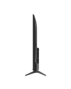 Телевізор Ergo 55JUQ7500 Чорний (Black)