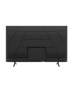 Телевізор Ergo 55JUQ7500 Чорний (Black)