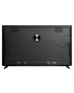 Телевізор Ergo 55MQ95 Срібний (Silver)