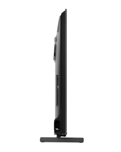 Телевізор Ergo 65MQ95 Срібний (Silver)