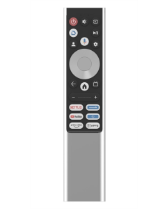 Телевізор Ergo 65MQ95 Срібний (Silver)