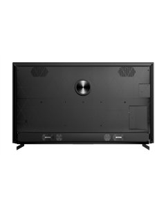 Телевізор Ergo 65MQ95 Срібний (Silver)