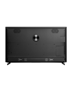 Телевізор Ergo 65MQ95 Срібний (Silver)