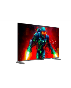 Телевізор Ergo 65MQ95 Срібний (Silver)