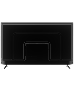 Телевізор Haier H70K801UG Чорний (Black)