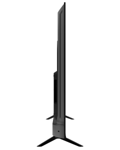 Телевізор Haier H70K801UG Чорний (Black)