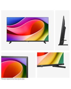 Телевизор Hisense 32A5Q Черный (Black)