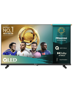 Телевизор Hisense 32A5Q Черный (Black)