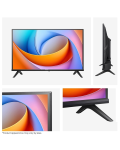 Телевизор Hisense 40A4Q Черный (Black)