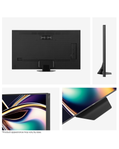 Телевизор Hisense 55U8Q Черный (Black)