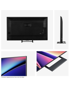 Телевизор Hisense 75E8Q Черный (Black)