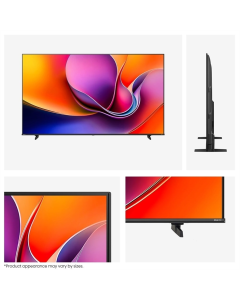 Телевизор Hisense 85A6Q Черный (Black)