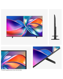 Телевізор Hisense 85E7Q Чорний (Black)