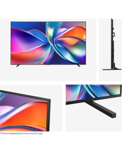 Телевізор Hisense 98E7Q Чорний (Black)