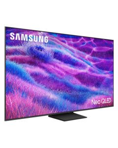 Телевизор Samsung QE65QN80FAUXUA Серебристый (Silver)