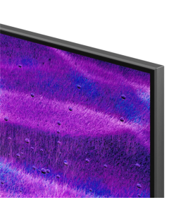 Телевизор Samsung QE65QN80FAUXUA Серебристый (Silver)