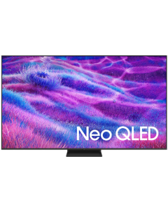 Телевизор Samsung QE65QN80FAUXUA Серебристый (Silver)