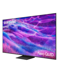 Телевизор Samsung QE65QN80FAUXUA Серебристый (Silver)