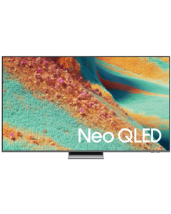 Телевізор Samsung QE65QN85FAUXUA Чорний (Black)