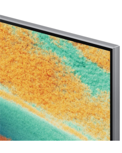 Телевізор Samsung QE65QN85FAUXUA Чорний (Black)