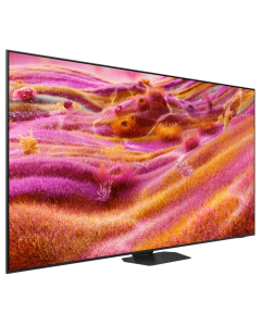 Телевізор Samsung QE85QN90FAUXUA Чорний (Black)