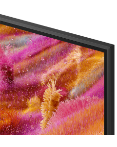 Телевізор Samsung QE85QN90FAUXUA Чорний (Black)