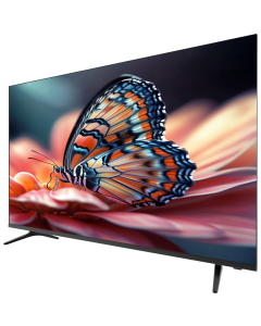 Телевізор Setup 43FSF30 Чорний (Black)