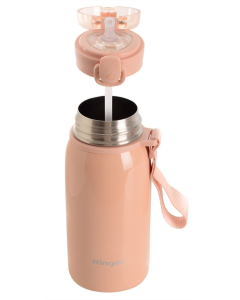 Термос Ringel RG-6143-420/2 Бежевий (Beige)
